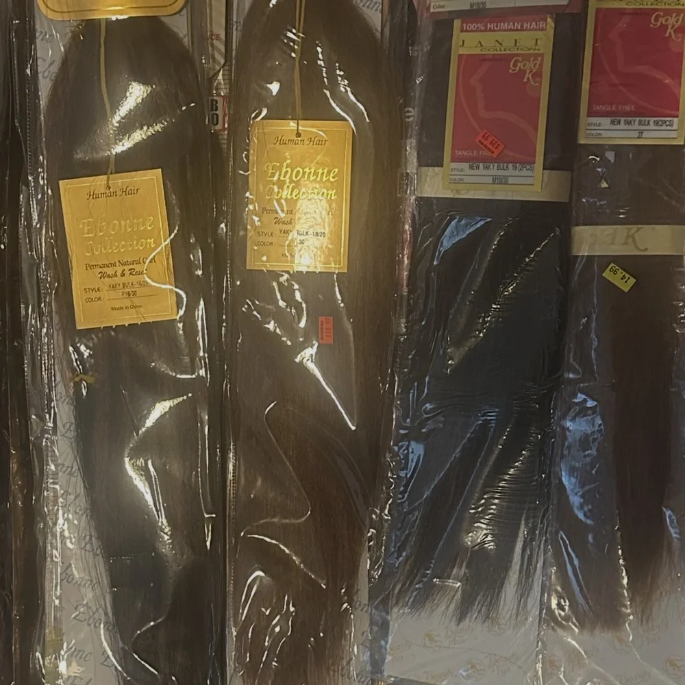 Hair Sale!!! - Picture 7 of 7